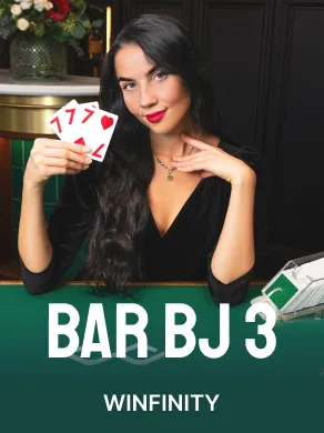 Bar BlackJack 3
