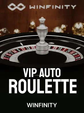 VIP Auto Roulette