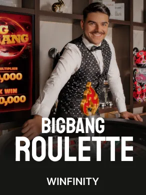Big Bang Roulette
