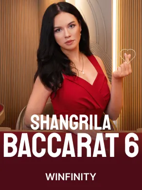 Shangrila Baccarat 6