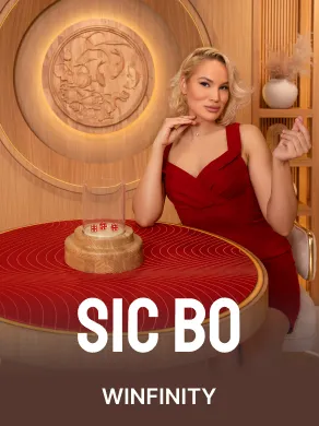 Sic Bo