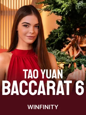 Tao Yuan Baccarat 6