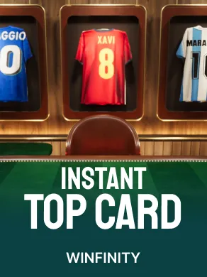 Instant Top Card