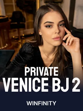Venice BlackJack 2