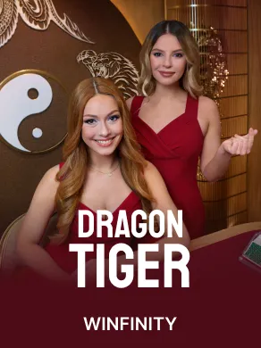 Dragon Tiger