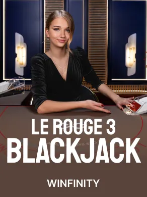 Le Rouge Blackjack 3