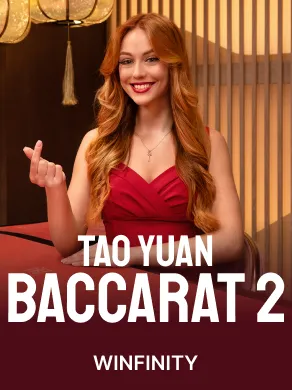 Tao Yuan Baccarat 2