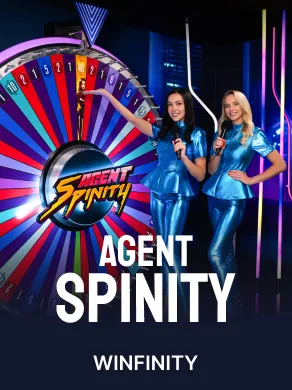 Agent Spinity