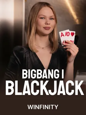 BigBang Blackjack 1
