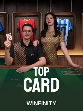 Top Card