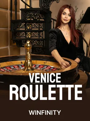 Venice Roulette
