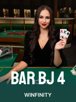Bar BlackJack 4