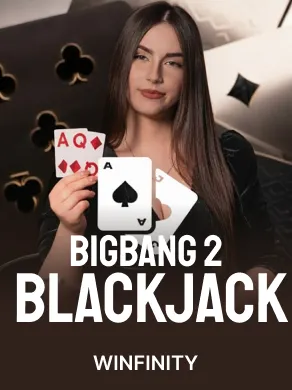 BigBang Blackjack 2