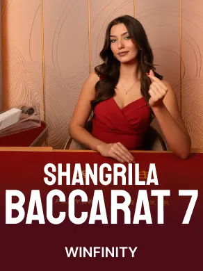 Shangrila Baccarat 7