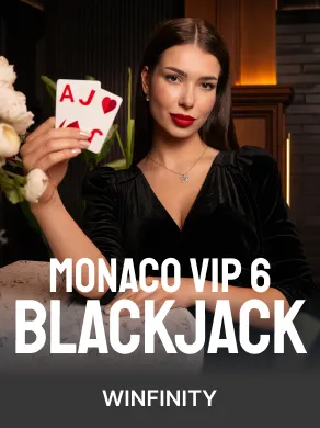 Monaco VIP Blackjack 6
