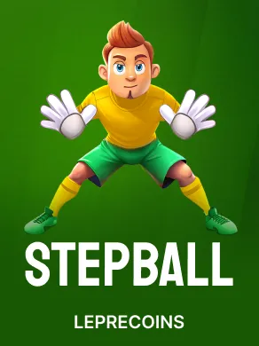 Stepball