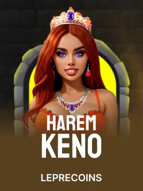 Harem Keno