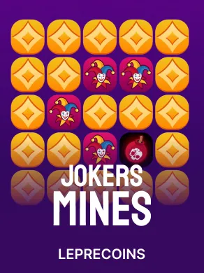 Jokers Mines