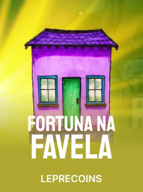 Fortuna Na Favela