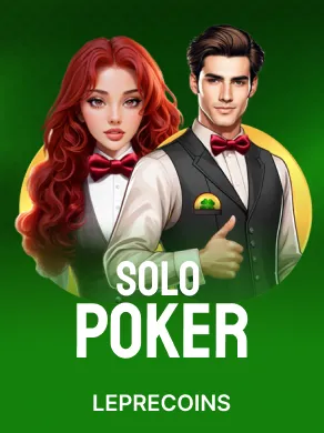 Solo Poker