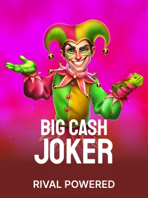 Big Cash Joker