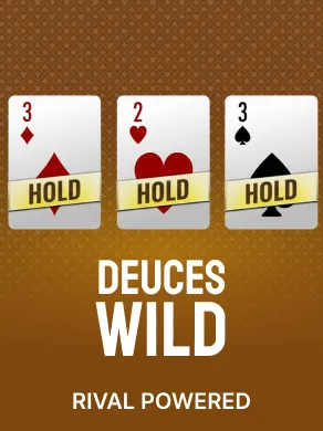 Deuces Wild