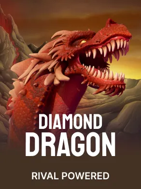 Diamond Dragon
