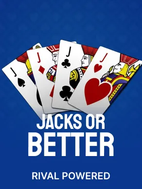Jacks or Better