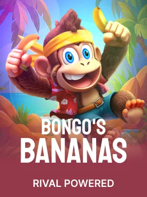 Bongo's Bananas