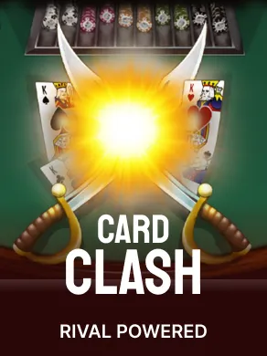 Card Clash