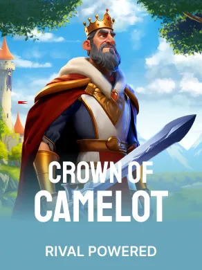 Crown of Camelot