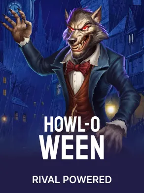 Howl-O-Ween