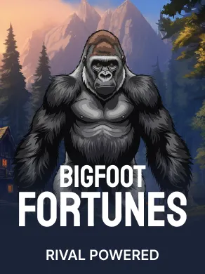 Bigfoot Fortunes