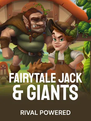 Fairytale Fortunes: Jack and the Giants