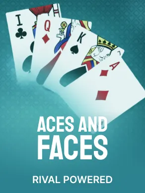 Aces and Faces Multi-Hand