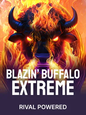 Blazin’ Buffalo Extreme