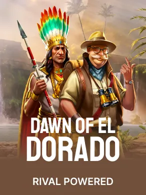 Dawn of El Dorado