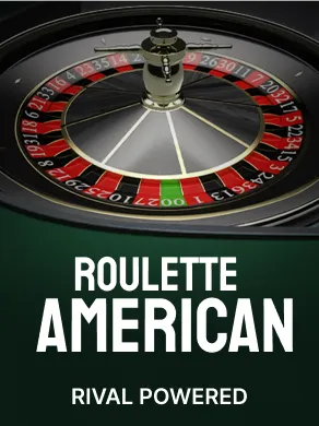 Roulette - American
