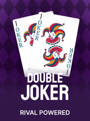 Double Joker Multi-Hand