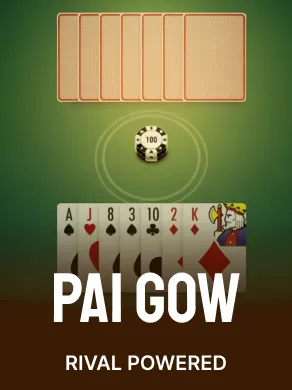 Pai Gow