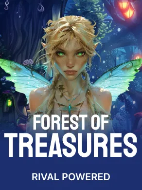 Forest of Forbidden Treasures