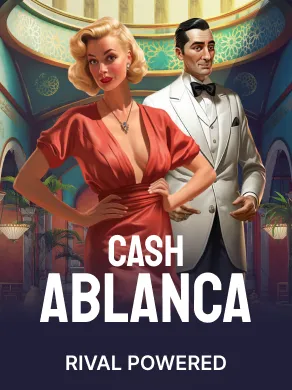 Cashablanca