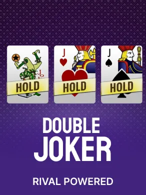 Double Joker