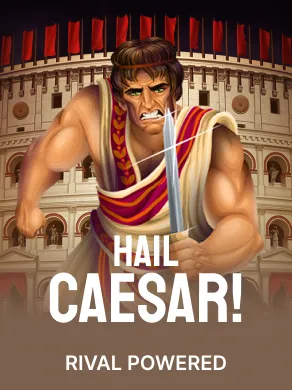 Hail Caesar!