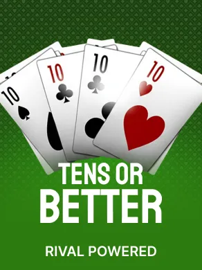 Tens or Better