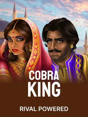 Cobra King