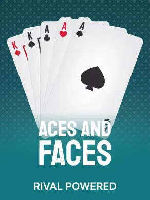 Aces and Faces
