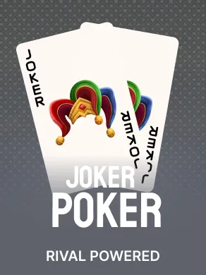 Joker Poker