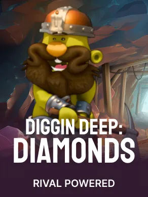 Diggin Deep Diamonds and Dynamite
