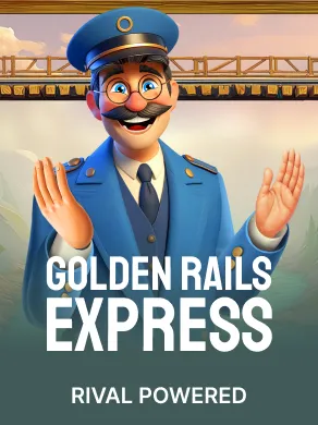 Golden Rails Express